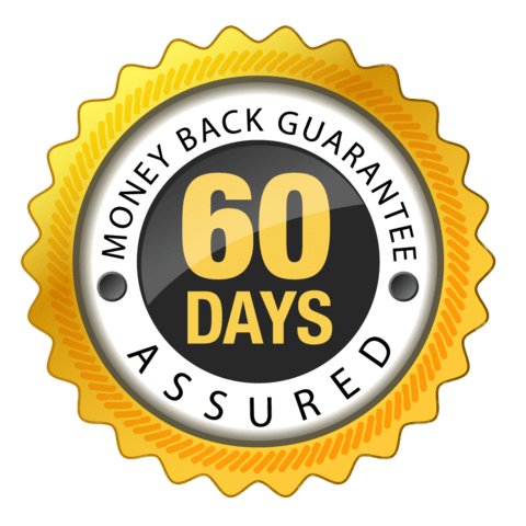 ErecPrime Official Website 100% Satisfaction 60-Days Money-Back Guarantee