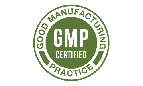 ErecPrime GMP-Certified